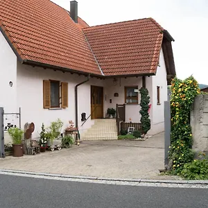 Am Rathaus Dingolshausen